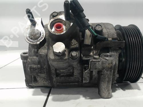 AC-Kompressor AC-Kompressor 39216006 39216006