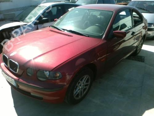 Styring servopumpe BMW 3 Compact (E46) 318 td | BP25640418M99 - Image 10