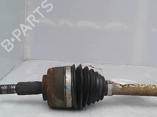 Used Right front driveshaft Right front driveshaft 38081194 38081194