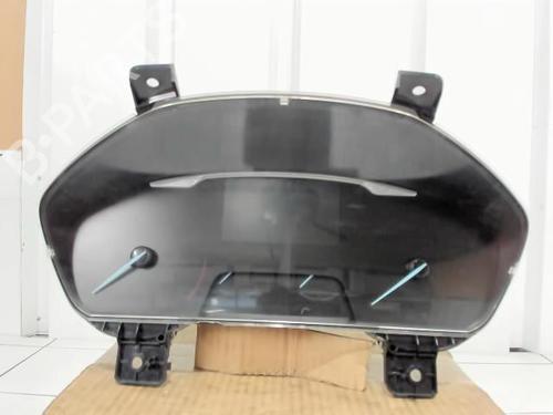 Elektronisk modul FORD FIESTA VII (HJ, HF) 1.0 EcoBoost | BP25642419M83 