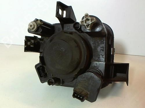 Used Left headlight Left headlight FIAT MULTIPLA (186_) 1.9 JTD 105 (186AXB1A) (105 hp) 25649276 25649276