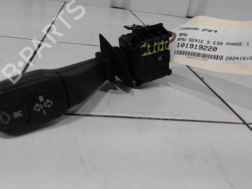 Used Switch BMW 5 (E39) 520 d (136 hp) 26433107