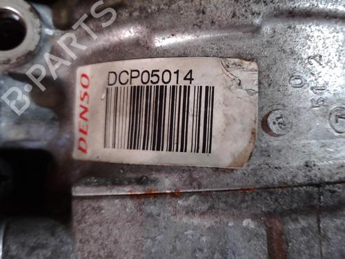 AC compressor BMW X5 (E53) 3.0 d | BP25639209M34 - Image 3