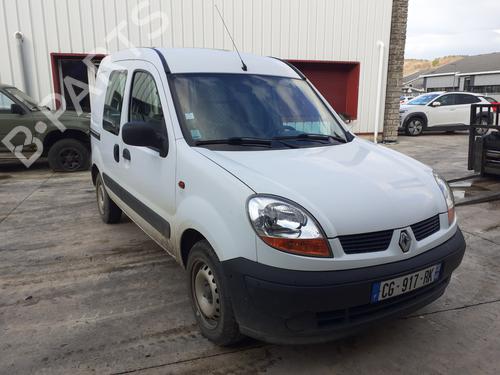 Starter RENAULT KANGOO Express (FC0/1_) 1.5 dCi (FC07, FC1R) | BP34203226M8 - Image 9