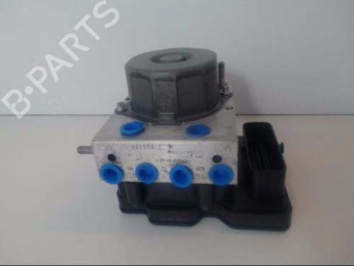 Abs pomp RENAULT CLIO IV (BH_) 1.5 dCi 75 (75 hp) 25632064