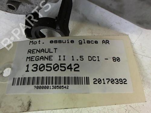 Used Rear wiper motor Rear wiper motor 25628959 25628959