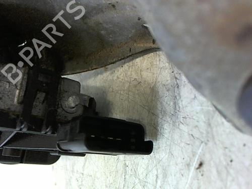 Front wiper motor DACIA LOGAN MCV (KS_) 1.5 dCi (KS0W) | BP25643750M29 