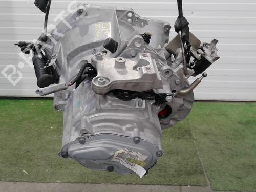 Gearbox CITROËN C3 AIRCROSS II (2R_, 2C_) 1.5 BlueHDi 110 | BP29851444M3