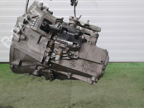Gearbox CITROËN DS3 (SA_) 1.6 THP 155 | BP30272111M3