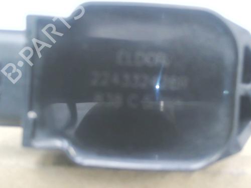 Used Ignition coil Ignition coil RENAULT CLIO IV (BH_) 0.9 TCe 90 (BHNF, BHMA, BHMH, BHJK, BHJR) (90 hp) 32745299 32745299