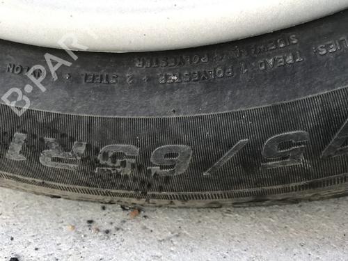 Høyre baklys PEUGEOT 206 Hatchback (2A/C) 2.0 HDI 90 | BP29560586C35 