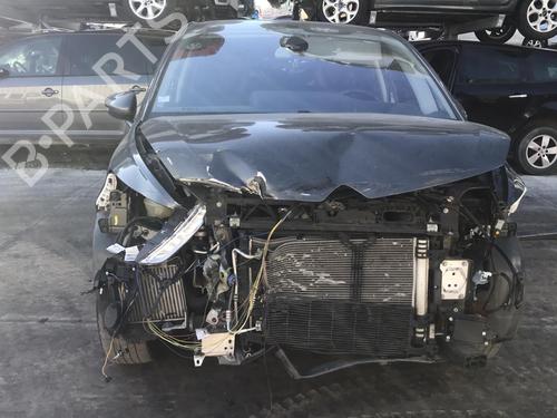 Steering rack CITROËN C4 Picasso II 1.6 HDi / BlueHDi 115 | BP25638943M22  - Image 15