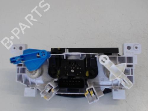 Used Climate control Climate control DACIA DUSTER (HS_) [2010-2018] 25646221 25646221