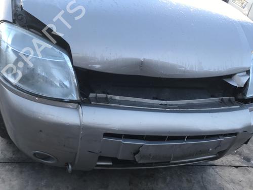 Left mirror CITROËN BERLINGO / BERLINGO FIRST Box Body/MPV (M_) 2.0 HDI 90 (MBRHY, MCRHY) | BP26020157C26 