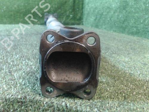 Used Driveshaft Driveshaft SSANGYONG KORANDO (KJ) 2.9 TD (120 hp) 25648288 25648288