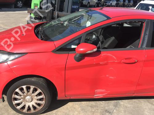 Engine FORD FIESTA VI (CB1, CCN) 1.0 | BP38321212M1 - Image 23