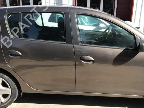 Front right seatbelt DACIA SANDERO II TCe 90 (B8M1, B8MA, B8AC) | BP25650108I25  - Image 32