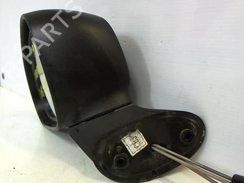 Left mirror CHEVROLET MATIZ (M200, M250) 0.8 | BP25638318C26 