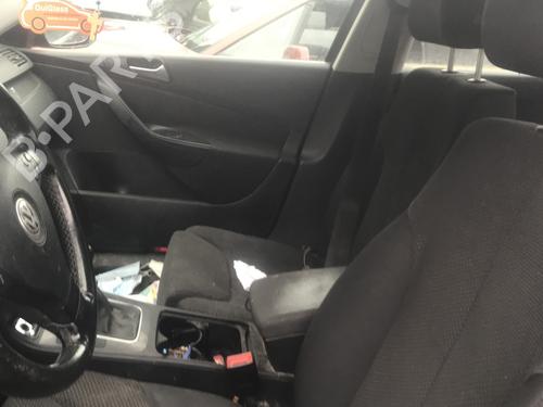 Front left window mechanism VW PASSAT B6 (3C2) 1.9 TDI | BP38740677C22 - Image 13