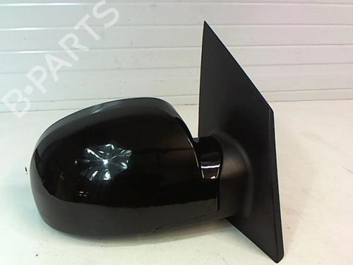 Used Right mirror Right mirror 25643547 25643547