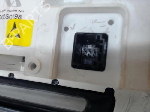 Used Instrument cluster Instrument cluster MINI MINI (R56) One (95 hp) 25639791 25639791