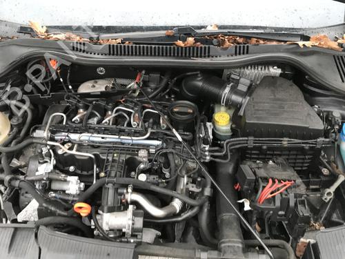 ABS pump SEAT IBIZA IV (6J5, 6P1) 1.6 TDI | BP29189236M43 