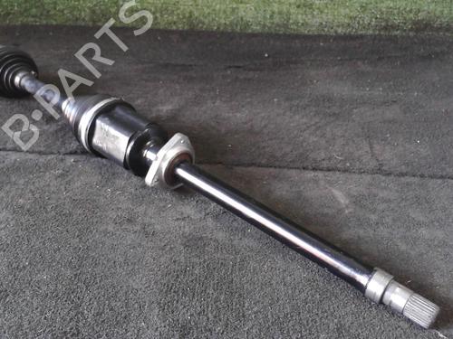 Right front driveshaft CHEVROLET CRUZE Station Wagon (J308) 1.7 TD | BP26910620M39 - Image 2