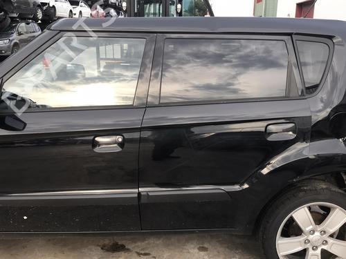 Climate control KIA SOUL I (AM) 1.6 CRDi 128 | BP25639170I5 