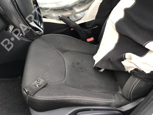 Rear parcel shelf RENAULT CLIO IV (BH_) 1.5 dCi 75 | BP34532368C85  - Image 11