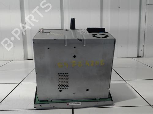 radio-opel-corsa-d-s07-2006-2007-2008-2009-2010-2011-2012-2013-2014-2015-29940246 main image