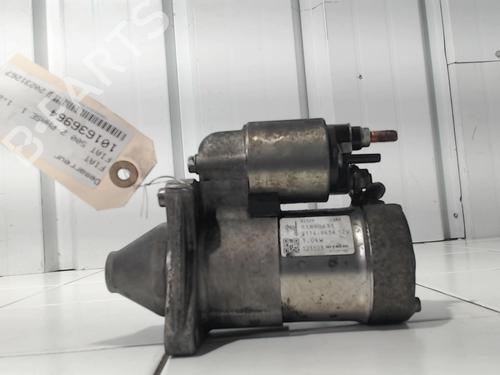 Used Starter Starter FIAT 500 (312_) 1.2 (312AXA1A) (69 hp) 32029353 32029353