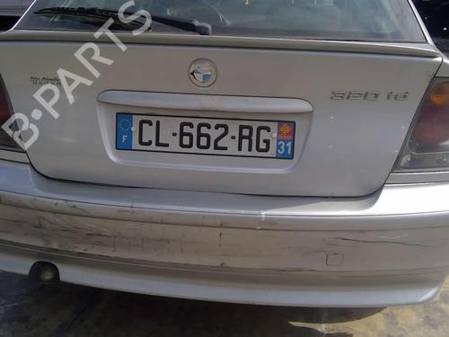 Venstre forlygte BMW 3 Compact (E46) 320 td | BP25648463C28 - Image 11