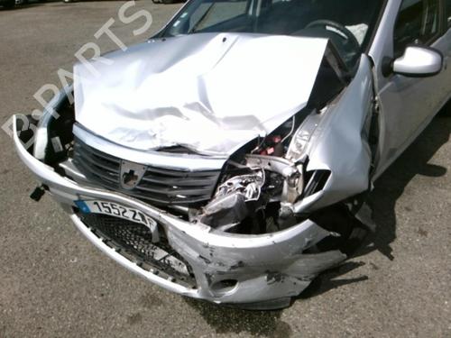 Quadrante DACIA SANDERO 1.6 (BS0D, BS0B, BS0F, BS0H) | BP25640653C47 - Image 5