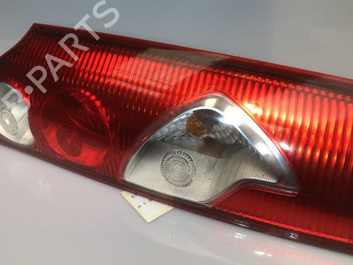 Used Left taillight RENAULT KANGOO / GRAND KANGOO II (KW0/1_) 1.5 dCi (KW0C, KW2C, KW4C) (106 hp) 27873412