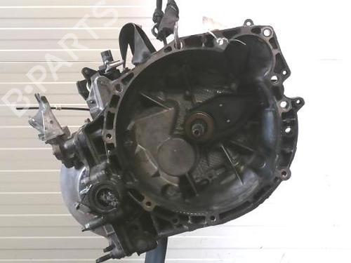 Gearbox PEUGEOT RCZ 2.0 HDi | BP38307803M3 - Image 2