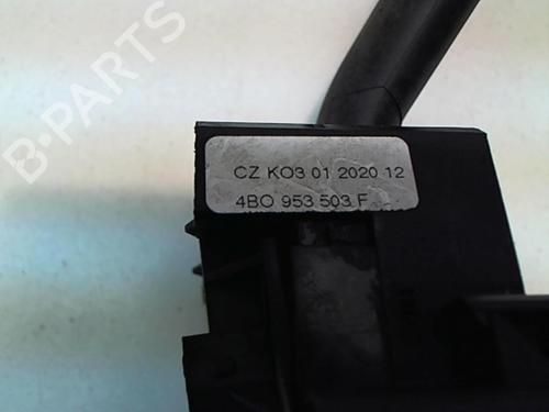 Steering column stalk SEAT LEON (1M1) 1.9 TDI | BP25641602I23 - Image 2