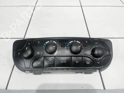 Climate control MERCEDES-BENZ C-CLASS Coupe (CL203) C 220 CDI (203.706) | BP25634680I5 