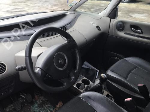 Switch RENAULT ESPACE IV (JK0/1_) 2.2 dCi (JK0H) | BP25642193I30 - Image 9