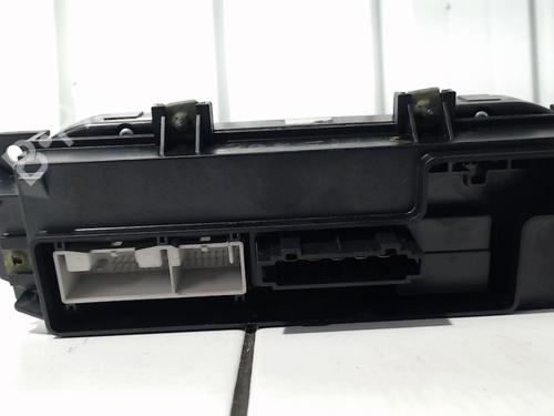 Climate control VW TRANSPORTER T5 Van (7HA, 7HH, 7EA, 7EH) 2.0 TDI | BP32250020I5