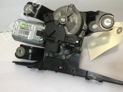 Rear wiper motor MERCEDES-BENZ A-CLASS (W169) A 180 CDI (169.007, 169.307) | BP28327584M102 