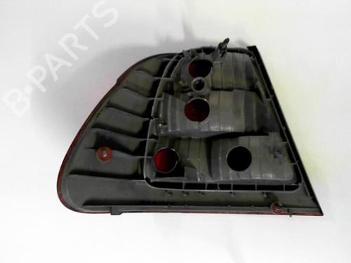 Used Right taillight Right taillight BMW 3 (E46) 330 d (184 hp) 25637756 25637756