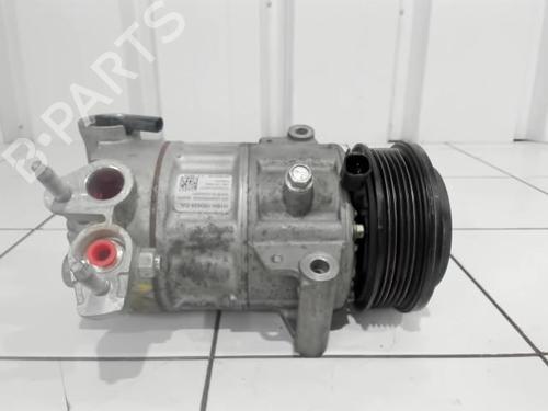 Used AC compressor FORD FIESTA VII (HJ, HF) 1.0 EcoBoost (101 hp) 25642421