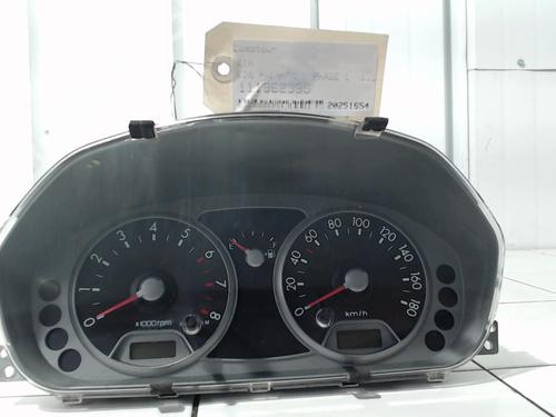Used Instrument cluster KIA PICANTO I (SA) 1.1 (65 hp) 30401386
