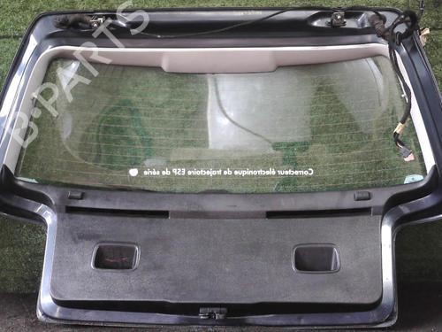 Tailgate VW GOLF IV (1J1) 1.4 16V | BP25649947C6 
