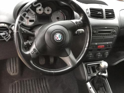 Starter ALFA ROMEO GT (937_) 1.9 JTD (937CXN1B) | BP30602633M8 - Image 5