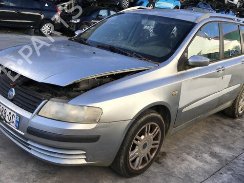 Front left seatbelt FIAT STILO Multi Wagon (192_) 1.9 JTD | BP29528513I26  - Image 11