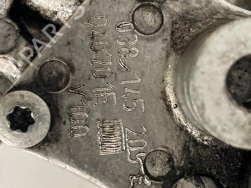 Vacuum pump AUDI A4 B6 (8E2) | BP40013881M80 - Image 3