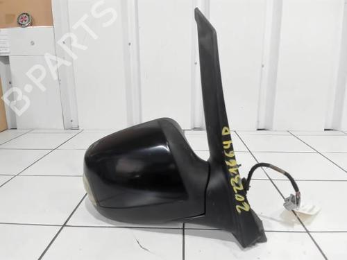 Used Right mirror FORD C-MAX (DM2) 1.8 TDCi (115 hp) 25631143