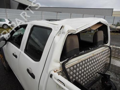 Used Parts FORD RANGER (ET) 2.5 TDCi 4x4 (143 hp) 2529555