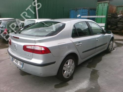 Engine RENAULT LAGUNA II (BG0/1_) 1.8 16V (BG06, BG0J, BG0M) | BP25643712M1  - Image 7
